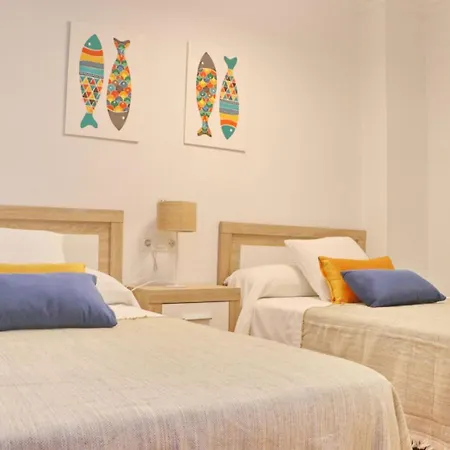 Dali Apartment