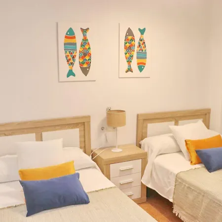 Apartment Dali