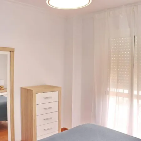 Dali Apartment *